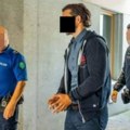Plastičnim pištoljem koji je kupio u BiH opljačkao tri banke u Švajcarskoj