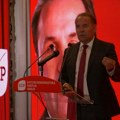 Ljajić: SDPS spremna za izbore, najverovatnije u koaliciji sa SNS
