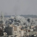 Bombardovana zgrada Ujedinjenih nacija?! Ima i mrtvih! Potpuni haos u Gazi, na meti škola sa 4.000 izbeglica!