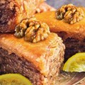 Baklava sa rozen korama! Jednostavna i preukusna poslastica! (RECEPT)