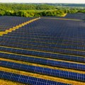 U 2022. u BiH instalirano 107 MW solarnih elektrana