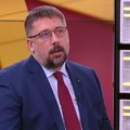 Kostreš: Mirović se bavi gašenjem Vojvodine, on ne upravlja pokrajinom