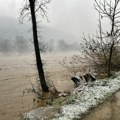 Vanredno stanje u 4 mesne zajednice! Drama u Prijepolju se nastavlja: Sve oči uprte u reku Lim zbog mogućeg izlivanja…