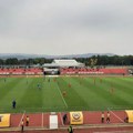 Policija će snimati učesnike fudbalske utakmice Radnički – Novi Pazar