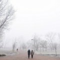 Hladno jutro, mraz i minus 10 u Srbiji: Preko dana razvedravanje, a onda nas očekuje preokret