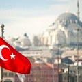 Turske vlasti uhapsile 304 osobe navodno povezane sa Islamskom državom