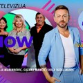 Gajić okupio omiljena tv lica! Sanja Marinković, Voja Nedeljković i Suzana Mančić ovog vikenda u emisiji "dIvan show"