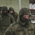 Svi na front! Rusija pomera starosnu granicu za odlazak u vojsku