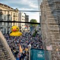 „Vlast je već izgubila glavu“: Dragoljub Zamurović za Danas o ponavljanju istorije, protestima, fotografijama sa…