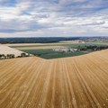 RZS: U Srbiji u 2023. navodnjavano 47.579 hektara poljoprivrednih površina