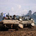 Hamas: U protekla 24 sata u Gazi ubijeno 112 Palestinaca, od početka rata više od 27.000