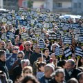 Širom Turske komemoracije na godišnjicu razornog zemljotresa