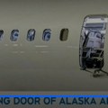 NTSB: vrata koja su otpala sa boinga možda nisu bila propisno obezbeđena