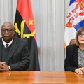 Potpisan sporazum Srbije i Angole o saradnji u kulturi