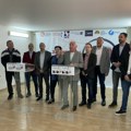 Opozicioni odbornici: O sudbini Kragujevca se odlučuje u Beogradu (VIDEO)