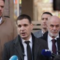 Novi DSS: Sumnja se da vlast planira u Nišu izbornu krađu po "beogradskom receptu"