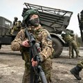 Moskva: Kijev izgubio 234 vojnika i sedam tenkova tokom pokušaja proboja ruske granice