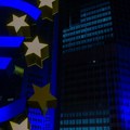 Širenje evropskih korporativnih kredita na najnižem nivou za dve godine
