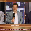 SK studio: Janča, Vlada i Marko o porazu Partizana (VIDEO)