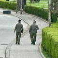 Vojna policija patrolira Čairom i sprovodi pojačane mere obezbeđenja
