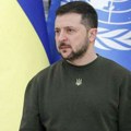 Zelenski imenovao Olega Ivaščenka za šefa Spoljne obaveštajne službe