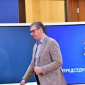 Sputnjik saznaje: Vučić pozvan da bude specijalan gost na Samitu Briksa