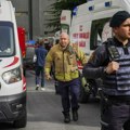 U požaru u Istanbulu 29 poginulih