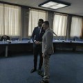Rača: Renoviranje fiskulturne sale u Srednjoj školi „Đura Jakšić“