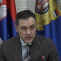 Načelnik UKP Cmolić o ranijim izjavama povodom ubistva male Danke "Moje reči su izvučene iz konteksta..."
