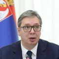"Srpski narod je teško stradao, ne smemo i nećemo zaboraviti" Vučić se oglasio povodom 83 godine od uspostavljanja…