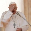 Šok usred Vatikana: Uhapšen najtraženiji begunac, bio veoma blizu pape Franje
