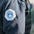 MUP: Zamenik direktora kosovske policije pušten iz pritvora
