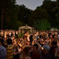 Vlatko Stefanovski, Vasil Hadžimanov, Rambo Amadeus i mnogi drugi na festivalu Jazz in the Garden