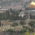 Jerusalim, grad stradanja i vaskrsenja Isusovog