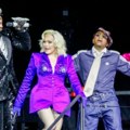 Фантастичан перформанс у Рију: Мадона обара рекорде (фото/видео)