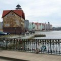 Kalinjigrad mora pasti: Stižu nove pretnje ruskom gradu na Baltiku