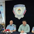 Otkriveni šok detalji pljačke milion evra u Banjaluci: Policija saopštila ko stoji iza sačekuše vlasnice menjačnice!