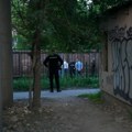 Sudar vozova u tunelu Vukov spomenik - Pančevački most: Dve osobe povređene, devet ljudi evakuisano