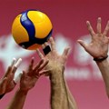 Pao je Tajland: Prva pobeda odbojkašica Srbije u Ligi nacija