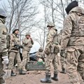 На украјинском фронту мир је – непожељан