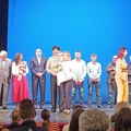 Regionalni list Zrenjanin dodelio je tradicionalne nagrade za sportiste i ličnosti godine