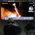 Fijasko severne Koreje: Kim Džong Un lansirao novi špijunski satelit u svemir, letelica eksplodirala nakon nekoliko minuta