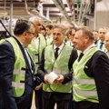 Paloma predstavila obnovljeni pogon, investiciju tešku 130 milijuna eura