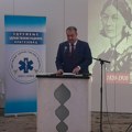Milošević: U zdravstvo u Kragujevcu uloženo blizu milijardu dinara