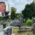Sahrana u Beogradu košta 107.700 dinara! Cene grobnih mesta su paprene, a ovako se određuje mesto za pokojnika