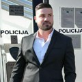 MC Stojan priveden u Hrvatskoj: Objavio snimak iz policijske stanice, a to mu nije prvi put