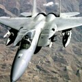 Aktiviran i sistem naoružanja: Američki piloti se ozbiljno približili ruskim lovcima u Siriji