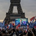 Dan visokog rizika za celu Evropu: U Francuskoj se danas održavaju vanredni parlamentarni izbori