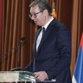 Vučić danas na ceremoniji početka izgradnje železničke obilaznice oko Niša