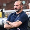 Dejan Stanković debitovao porazom na klupi Spartaka iz Moskve